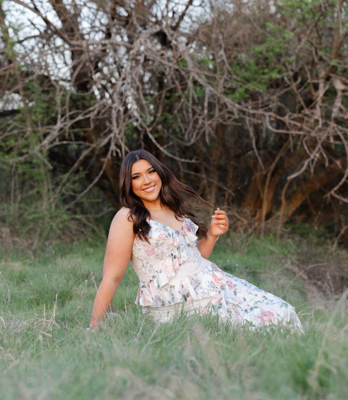Felicity C - Texas Tech Babysitter