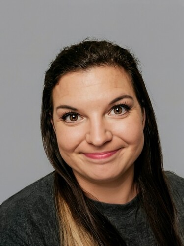 Whitney L - Tri-County TC Babysitter