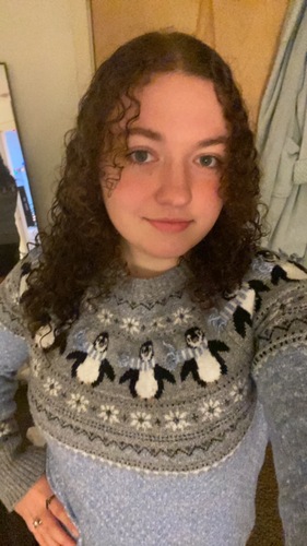 Emily H - University of Oregon Babysitter