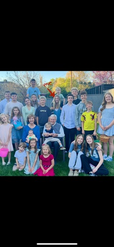 Sadie L - Central Babysitter