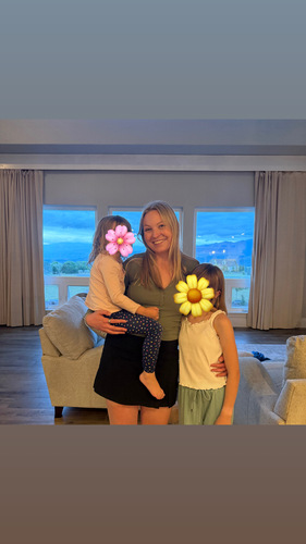 Emilia T - Coastal Carolina Babysitter