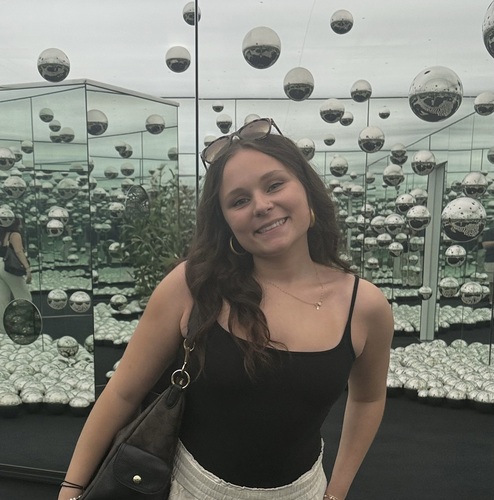 Ava D - BSC Babysitter