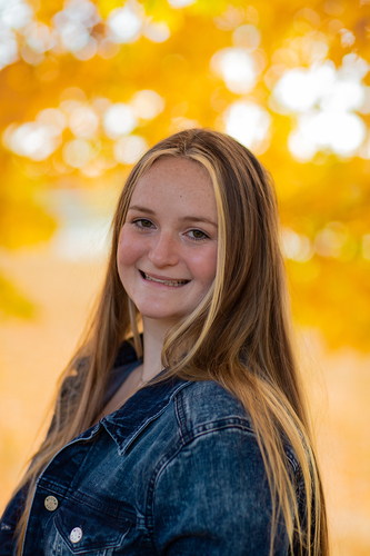 Taylor M - ASU Babysitter