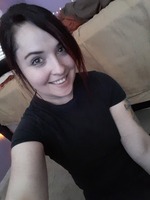 Amber K – Fresno City College  Student Seeking Babysitting Jobs