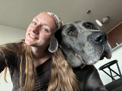 Brianna C - Moody Bible Institute Babysitter