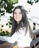 Mia S – CSU Student Seeking Nanny Jobs