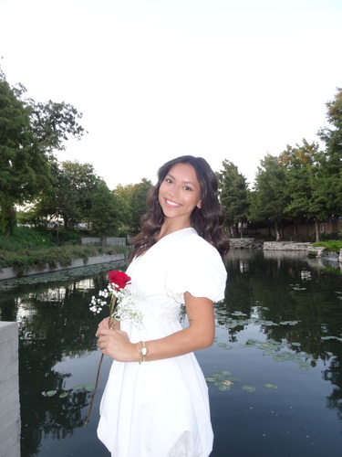 Abigail T – UTSA Student Seeking Nanny Jobs