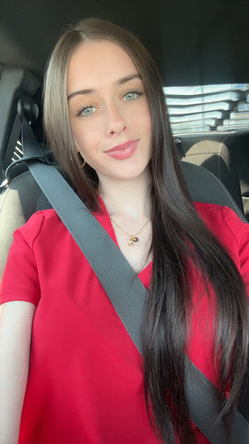 Ashley G - Coastal Carolina Babysitter