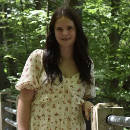 Breanna A - Mid Michigan Community College  Babysitter