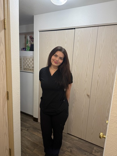 Katarina L - Oregon State Babysitter