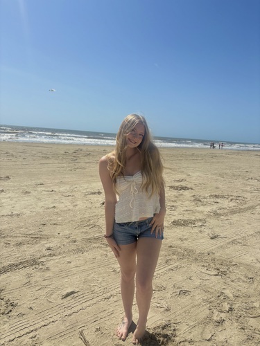 Karli M - SHSU Babysitter