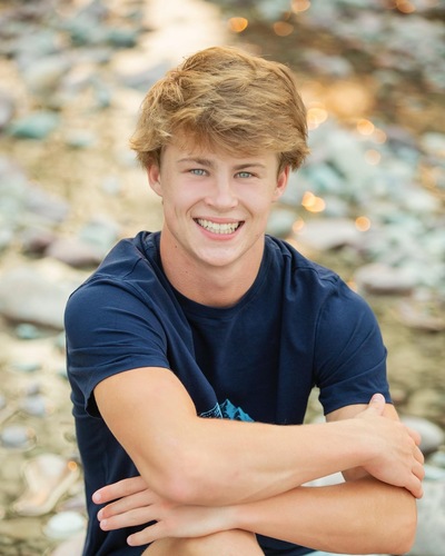 Connor S - Carroll Babysitter