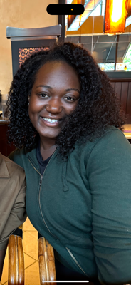 Hadiya K - Kennesaw State Babysitter