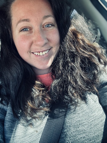 Morgan C - Southeastern Technical College Babysitter