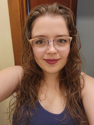 Abigail H - SUNY Oneonta Babysitter