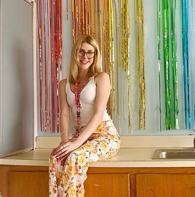 Jessica U - CCSU Babysitter