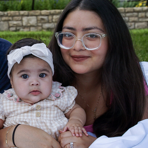 Kim B - UMKC Babysitter