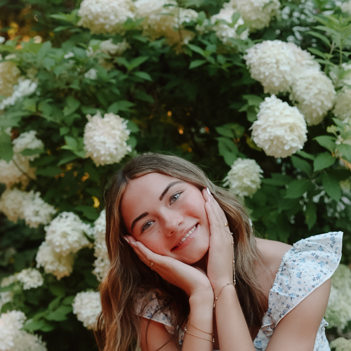 Katelyn N – UW Eau Claire Student Seeking Nanny Jobs