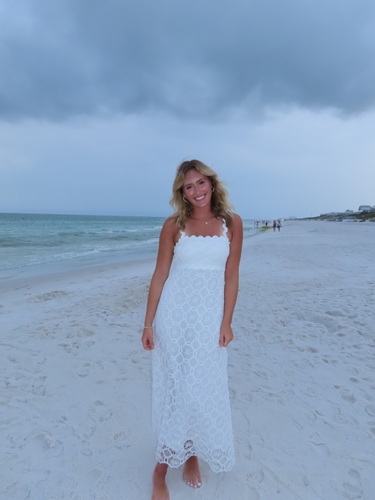 Karlee D - USF Babysitter