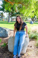 Taylor S – MiraCosta Student Seeking Babysitting Jobs