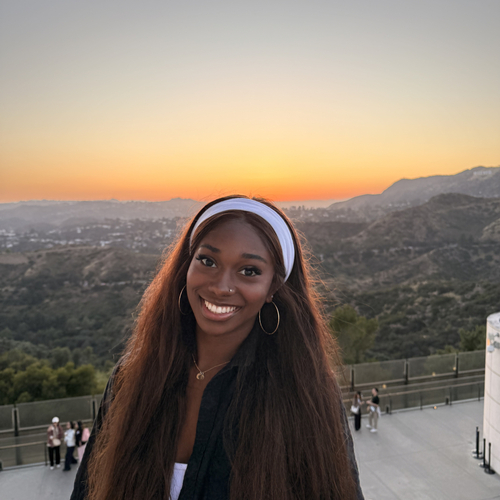 Samara M - Howard Babysitter