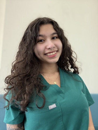 Emma O - Sierra Babysitter