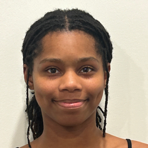 Zamirah H - Georgia State Babysitter