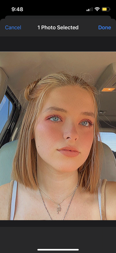 Morgan B - Rockhurst Babysitter