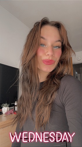 Elisabeth P - Ball State Babysitter