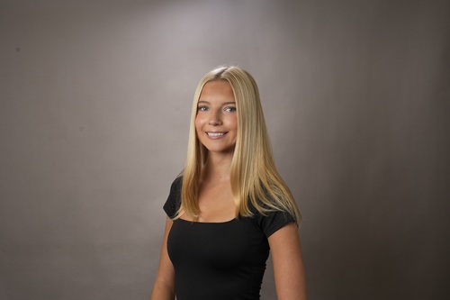 Melanie K - UIUC Babysitter