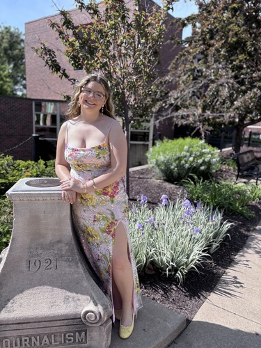 Kylie L - State Technical College of Missouri Babysitter