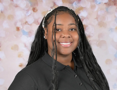 Tawanda D - Cedar Valley College  Babysitter