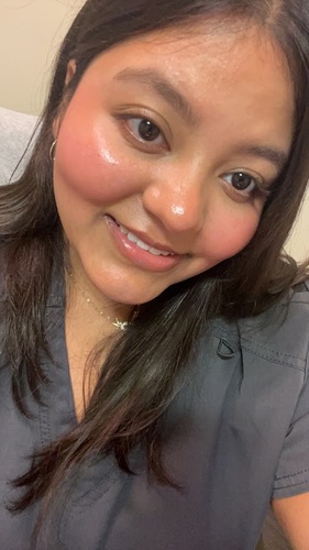 Paloma R - City Colleges of Chicago-Malcolm X College Babysitter