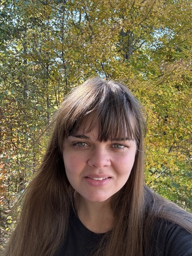 Genesis B - Crafton Hills College Babysitter