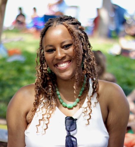 Nicole L - VCU Babysitter