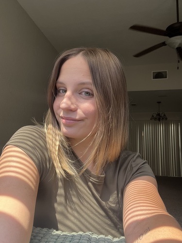 Madison P - Undefined Babysitter