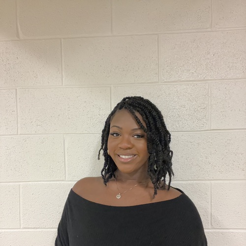Tashane F - Penn State Babysitter