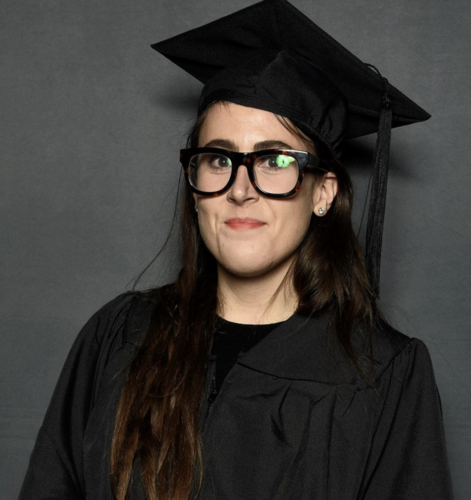 Gabriella H - RISD Babysitter