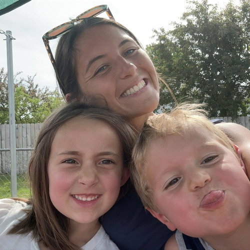 Brenna K - MSU Mankato Babysitter