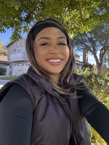 Elena J - ASU Polytechnic Babysitter