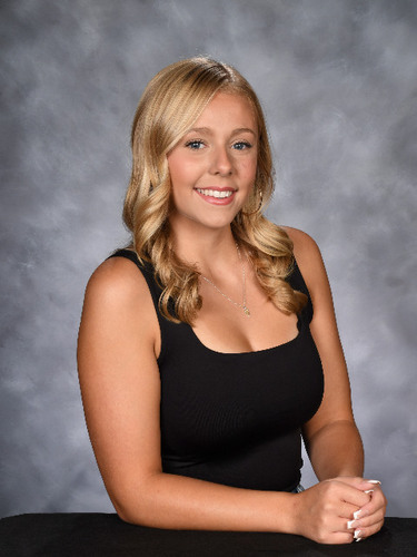 Trinity P - College of the Sequoias Babysitter