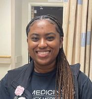 Cori J – Jefferson State Community College Student Seeking Babysitting Jobs