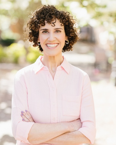 Betsy S - UNC Charlotte Babysitter