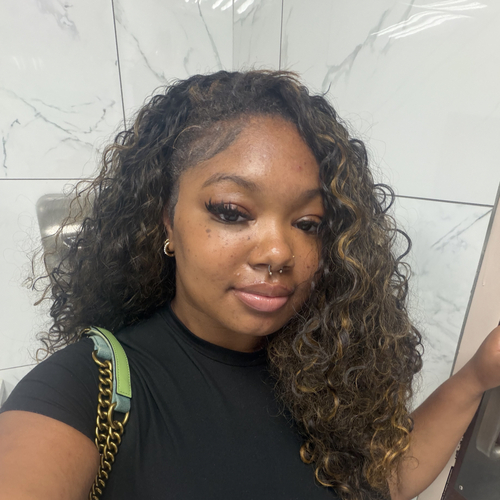 Mckenzie S - Grambling Babysitter