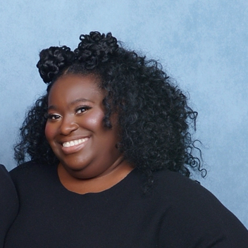 Daisha W - UNC Greensboro Babysitter