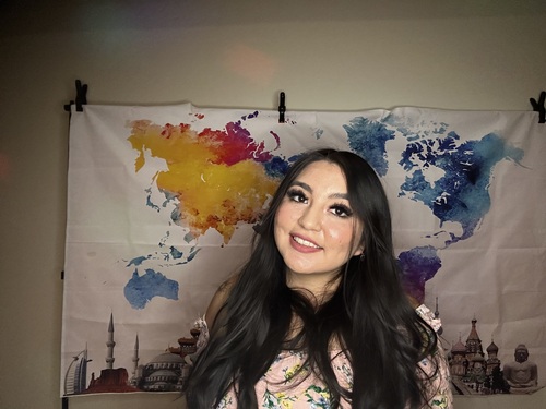 Diana L - UAlbany Babysitter