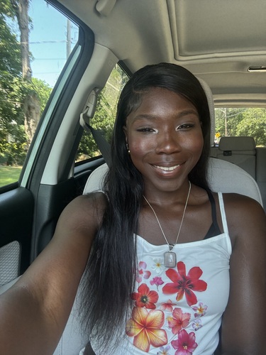 Shavayeh W - UNC Charlotte Babysitter