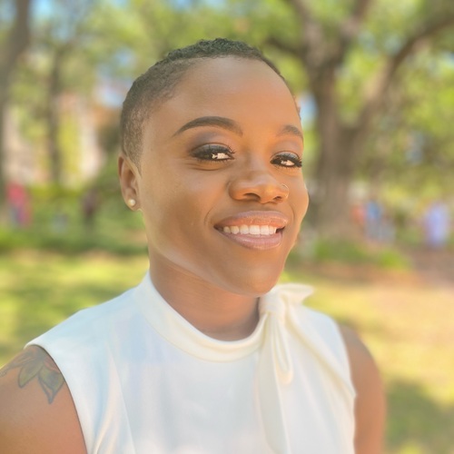 Kennisha W - Georgia Southern Babysitter