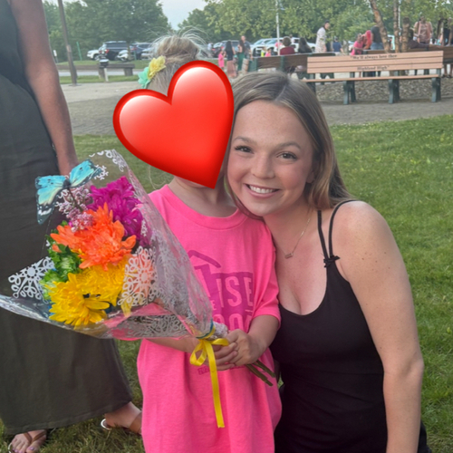 Mazlyn R - Coastal Carolina Babysitter