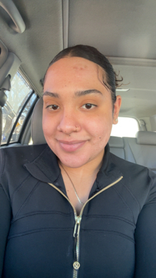 Melody N - Community College of Rhode Island Babysitter